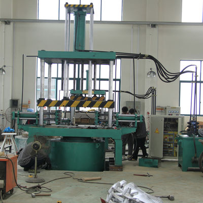 Chine La haute précision en aluminium machine de moulage mécanique sous pression pour la pompe à eau hydraulique en aluminium de haute résistance fournisseur