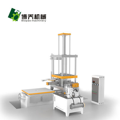 Chine La pression en aluminium en aluminium de pompe hydraulique machine de moulage mécanique sous pression de haute résistance fournisseur