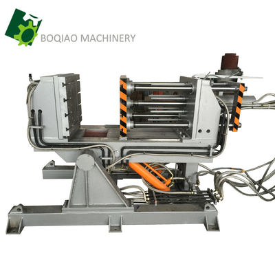 Chine Haute machine de bâti en métal d'efficacité de production, machine de bâti de gravité de la puissance 7.5KW fournisseur