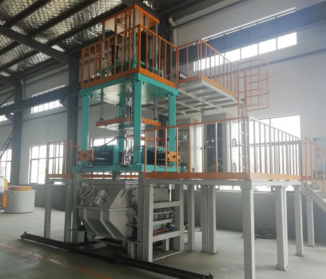 Chine la basse pression machine de moulage mécanique sous pression pour le bâti en aluminium de précision fournisseur