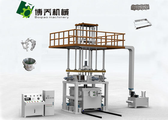Chine Le métal en aluminium d'articulation de direction personnalisation de haute résistance de soutien de machine de moulage mécanique sous pression fournisseur