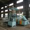 Machine en aluminium de moulage d'aluminium de moyeu de roue, économie d'énergie de machine de bâti de basse pression fournisseur