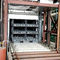 La précision faite sur commande en aluminium ligne puissance de production à la machine de moulage mécanique sous pression de 60.5KW fournisseur