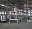 Contrôle automatique en aluminium de PLC de machine de bâti en métal de haute précision fournisseur