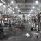 Le contrôle automatique en aluminium bâti d'alliage d'aluminium de haute précision de machine de moulage mécanique sous pression fournisseur