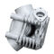 En aluminium les pièces de moto de moulage mécanique sous pression faisant à machine le rendement élevé pour le moule de véhicule fournisseur