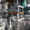 La basse pression de rigidité élevée machine de moulage mécanique sous pression pour la production de moulage d'aluminium d'A356 ZL101 fournisseur