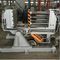 Haute machine de bâti en métal d'efficacité de production, machine de bâti de gravité de la puissance 7.5KW fournisseur
