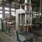 En aluminium rabattables machine de moulage mécanique sous pression, machine de bâti résistante en métal fournisseur