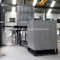 traitement thermique de la puissance 120kw éteignant le four pour les produits de masse d'alliage d'aluminium fournisseur
