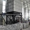 four de extinction vertical de solution de la puissance 150kw pour l'OEM/ODM d'alliage d'aluminium fournisseur